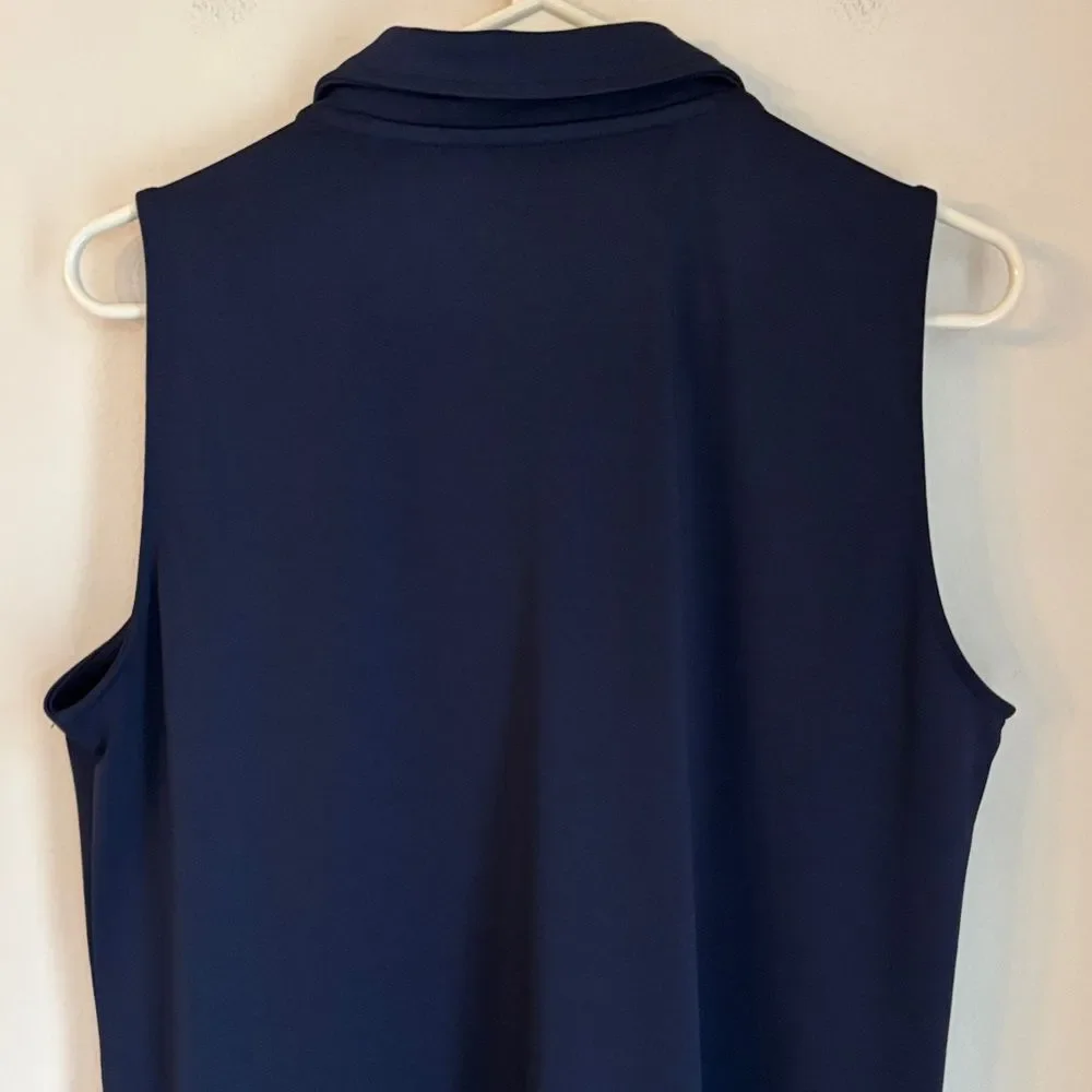 Lou & Grey chic sleeveless